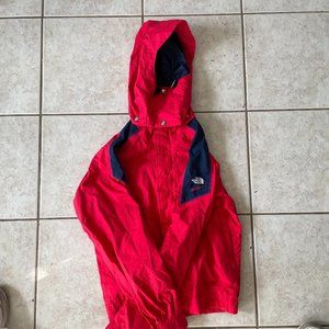 The North Face GORTEX Jacket